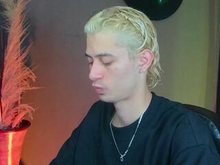 Mattias Dantee webcam model stream image