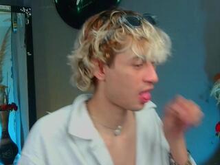 Mattias Dantee webcam model stream image