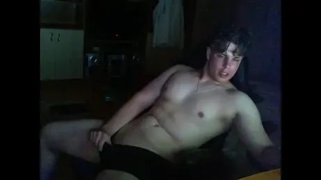 Kane_Wolf webcam model stream image
