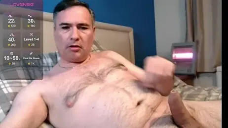 Pauly_Andrew webcam model stream image