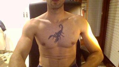 Act1997 webcam model stream image