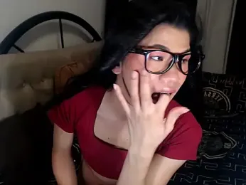 Horsecockmedusa webcam model stream image