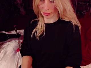 annie1ann webcam model stream image