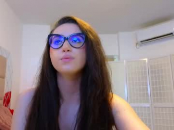 sweetscribe webcam model stream image