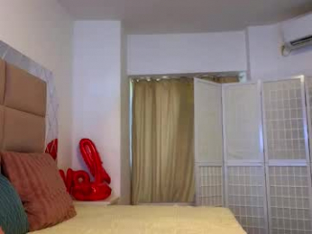 sweetscribe webcam model stream image