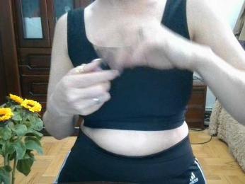 Paranoik999 webcam model stream image