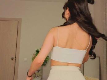 EmiliaDrol webcam model stream image