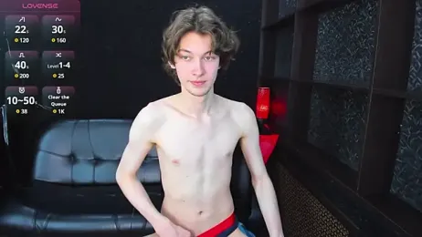 DennisAndrews webcam model stream image