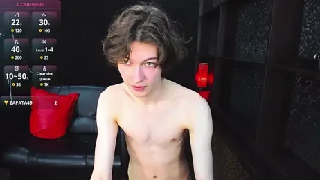 DennisAndrews webcam model stream image