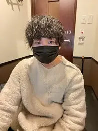 --ha-ru-- webcam stripchat model stream image