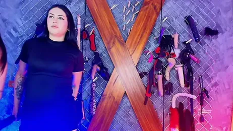 Mistress_lexi_bdsm webcam stripchat model stream image