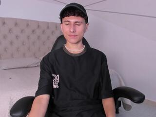 Mugly Yoshida webcam model stream image