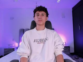 Mugly Yoshida webcam model stream image