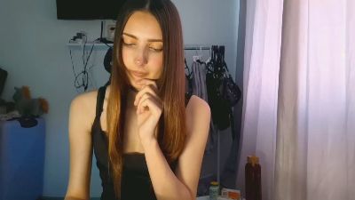 MathaDogan webcam model stream image