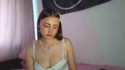 MathaDogan webcam model stream image