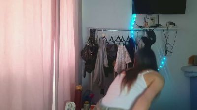 MathaDogan webcam model stream image