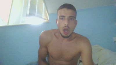 UriiHot webcam model stream image