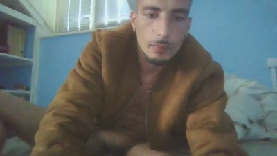 UriiHot webcam model stream image