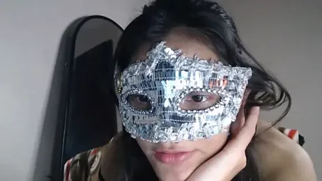 Hottie_hania webcam model stream image