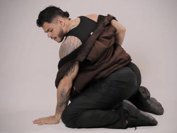 CamiloBlack webcam livejasmin model stream image