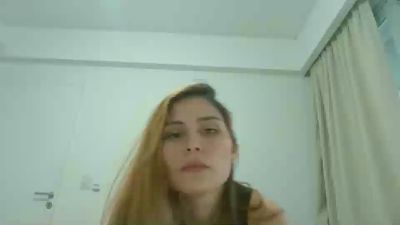 SensualArg4 webcam model stream image