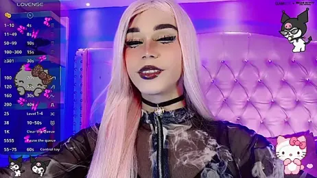 dearAlanaxxx webcam model stream image