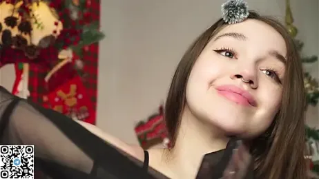 AmiLewis webcam model stream image