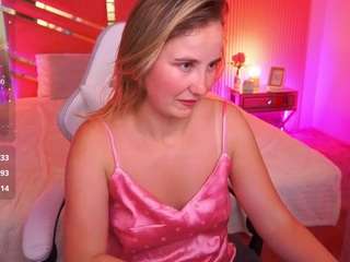 sofiebloom webcam camsoda model stream image