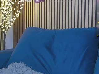 melaniatress webcam model stream image