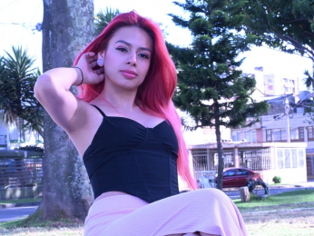 RouseeParker webcam livejasmin model stream image
