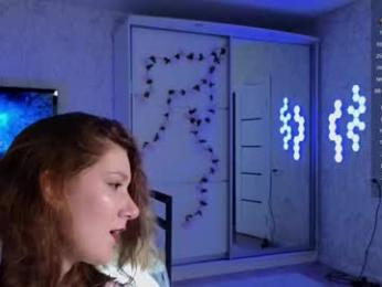 nataliagonharova webcam model stream image