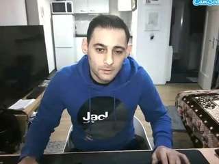 michaelmihai webcam camsoda model stream image