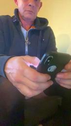 Lestep webcam model stream image