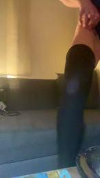 Lestep webcam model stream image