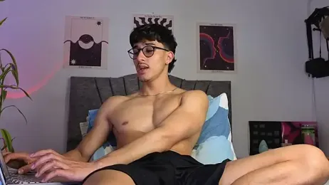 BiigBlake webcam model stream image