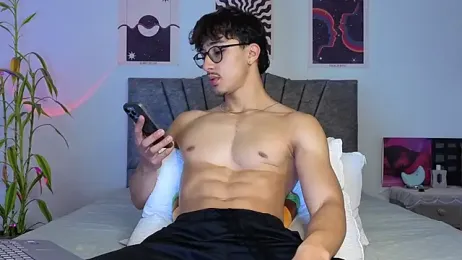 BiigBlake webcam model stream image