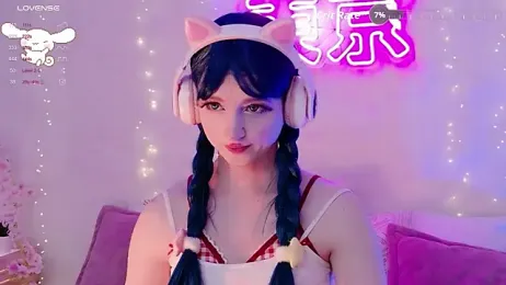 EffyEfans webcam model stream image