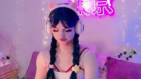 EffyEfans webcam model stream image