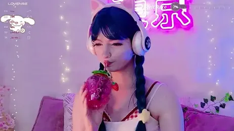 EffyEfans webcam model stream image