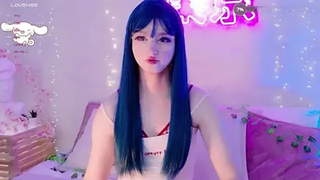 EffyEfans webcam model stream image