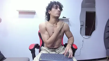 JackesTaylor webcam model stream image