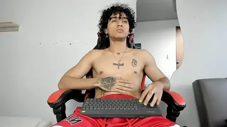 JackesTaylor webcam model stream image