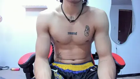 JackesTaylor webcam model stream image