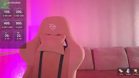 Katy_perry_ webcam model stream image