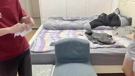 STxuguanhan webcam stripchat model stream image