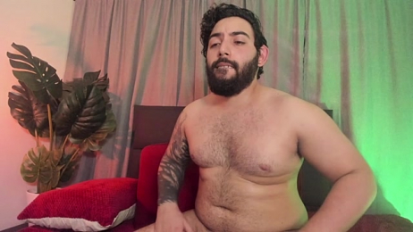 leo_thewolf_ webcam model stream image