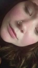 Cherrybella18 webcam model stream image