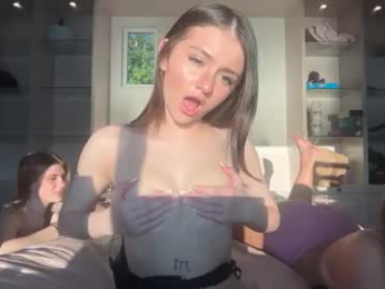stellapearl webcam chaturbate model stream image