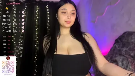 UdeleBarns webcam model stream image