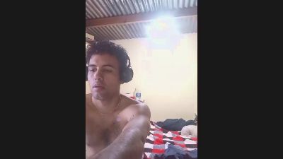 Guas01 webcam model stream image